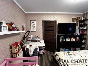 1-к квартира, вторичка, 34м2, 9/17 этаж