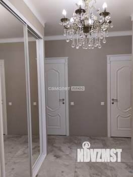 3-к квартира, вторичка, 78м2, 4/18 этаж