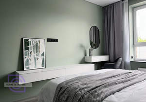 1-к квартира, вторичка, 37м2, 2/17 этаж