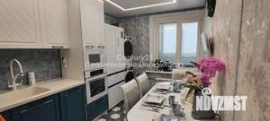 1-к квартира, вторичка, 38м2, 2/16 этаж