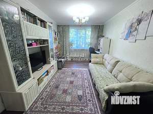 2-к квартира, вторичка, 48м2, 1/12 этаж