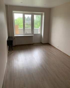 1-к квартира, вторичка, 32м2, 2/2 этаж