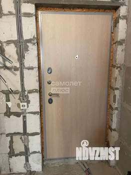 2-к квартира, вторичка, 53м2, 5/17 этаж