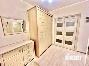 1-к квартира, вторичка, 43м2, 2/9 этаж