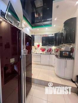 2-к квартира, вторичка, 64м2, 15/18 этаж