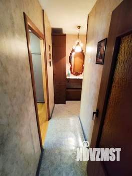 1-к квартира, вторичка, 32м2, 4/5 этаж