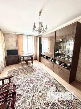 2-к квартира, вторичка, 43м2, 5/5 этаж