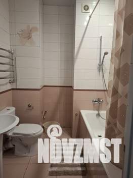 1-к квартира, вторичка, 41м2, 11/18 этаж