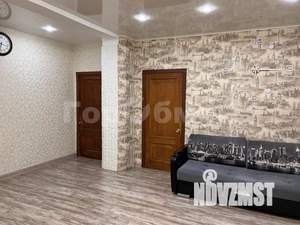 3-к квартира, вторичка, 56м2, 2/2 этаж