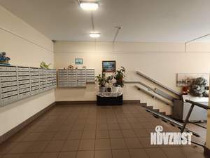 3-к квартира, вторичка, 97м2, 8/17 этаж