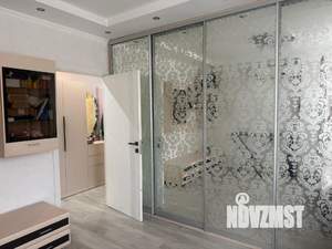 2-к квартира, вторичка, 45м2, 3/17 этаж