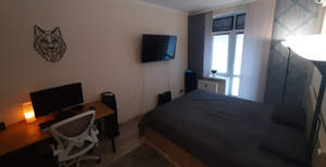 1-к квартира, вторичка, 32м2, 2/8 этаж