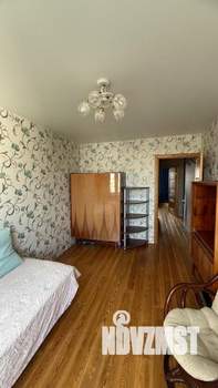 3-к квартира, вторичка, 75м2, 17/18 этаж