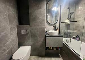 1-к квартира, вторичка, 35м2, 12/14 этаж