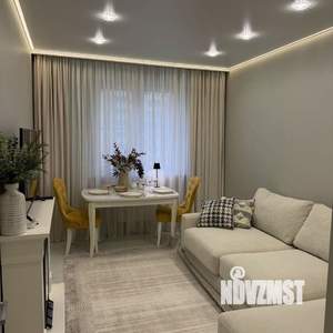 2-к квартира, вторичка, 67м2, 7/17 этаж