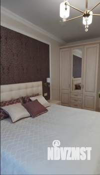 3-к квартира, вторичка, 76м2, 4/8 этаж