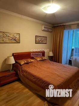 3-к квартира, вторичка, 83м2, 3/6 этаж