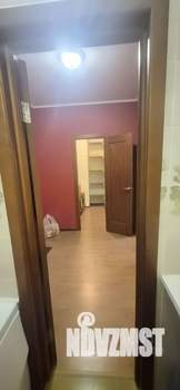 1-к квартира, вторичка, 42м2, 13/17 этаж