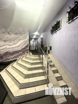 1-к квартира, вторичка, 38м2, 6/16 этаж