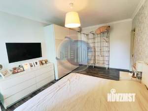 3-к квартира, вторичка, 85м2, 2/17 этаж