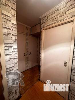 3-к квартира, вторичка, 56м2, 5/5 этаж