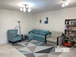 3-к квартира, вторичка, 89м2, 8/16 этаж