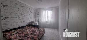 2-к квартира, вторичка, 55м2, 17/17 этаж