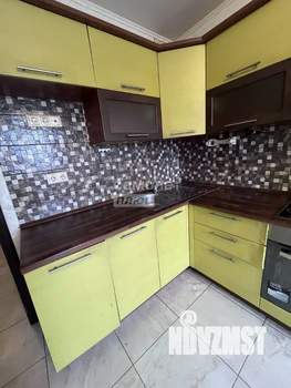 2-к квартира, вторичка, 59м2, 16/17 этаж