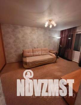 1-к квартира, вторичка, 34м2, 2/5 этаж