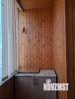 1-к квартира, вторичка, 40м2, 10/18 этаж