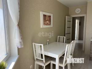 2-к квартира, вторичка, 69м2, 14/16 этаж