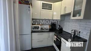 1-к квартира, вторичка, 31м2, 3/8 этаж