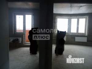 1-к квартира, вторичка, 44м2, 6/17 этаж