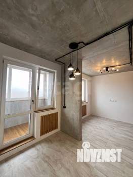 1-к квартира, вторичка, 36м2, 17/17 этаж