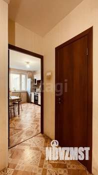 3-к квартира, вторичка, 75м2, 9/17 этаж