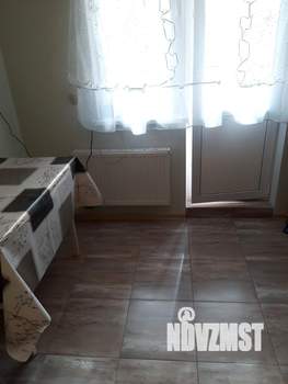 1-к квартира, вторичка, 34м2, 6/17 этаж