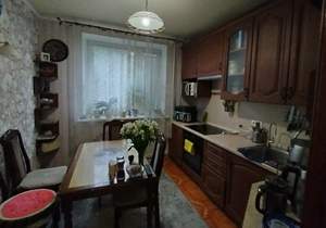 3-к квартира, вторичка, 62м2, 1/12 этаж