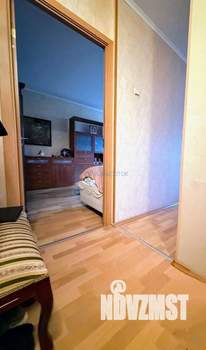 1-к квартира, вторичка, 32м2, 3/9 этаж