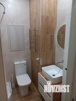 1-к квартира, вторичка, 34м2, 3/8 этаж