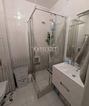 1-к квартира, вторичка, 44м2, 11/12 этаж