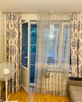 2-к квартира, вторичка, 46м2, 5/5 этаж