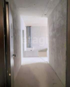 1-к квартира, вторичка, 42м2, 16/16 этаж