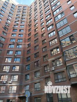 3-к квартира, вторичка, 79м2, 5/17 этаж