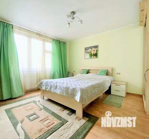 3-к квартира, вторичка, 73м2, 10/17 этаж