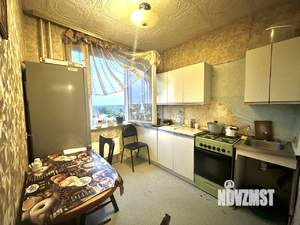 2-к квартира, вторичка, 47м2, 10/12 этаж