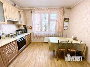 3-к квартира, вторичка, 73м2, 10/17 этаж