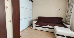 3-к квартира, вторичка, 72м2, 12/17 этаж