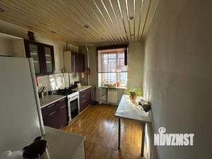 3-к квартира, вторичка, 58м2, 4/5 этаж