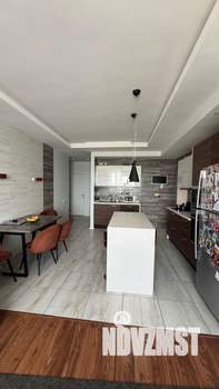 3-к квартира, вторичка, 85м2, 17/17 этаж