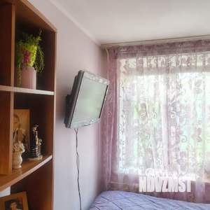 3-к квартира, вторичка, 58м2, 3/5 этаж